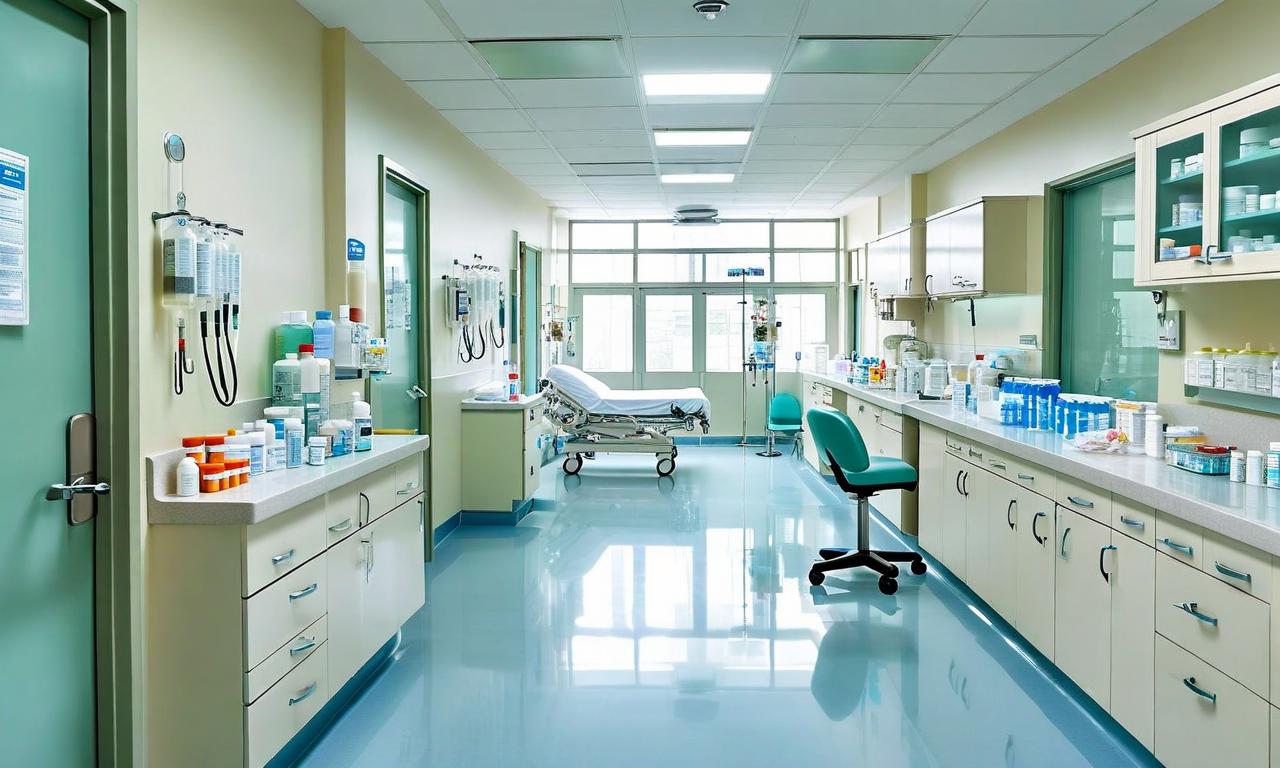 Aatmaj Healthcare Reports FY26 Audited Net Profit of ₹71.34 Lakhs, Revenue Climbs to ₹2,527.33 Lakhs