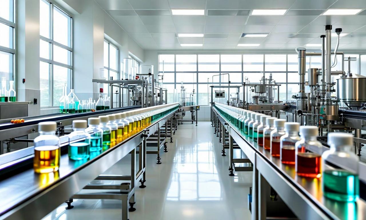 Accretion Pharma Files FY26 Investor Presentation; Reports Strong Annual Results