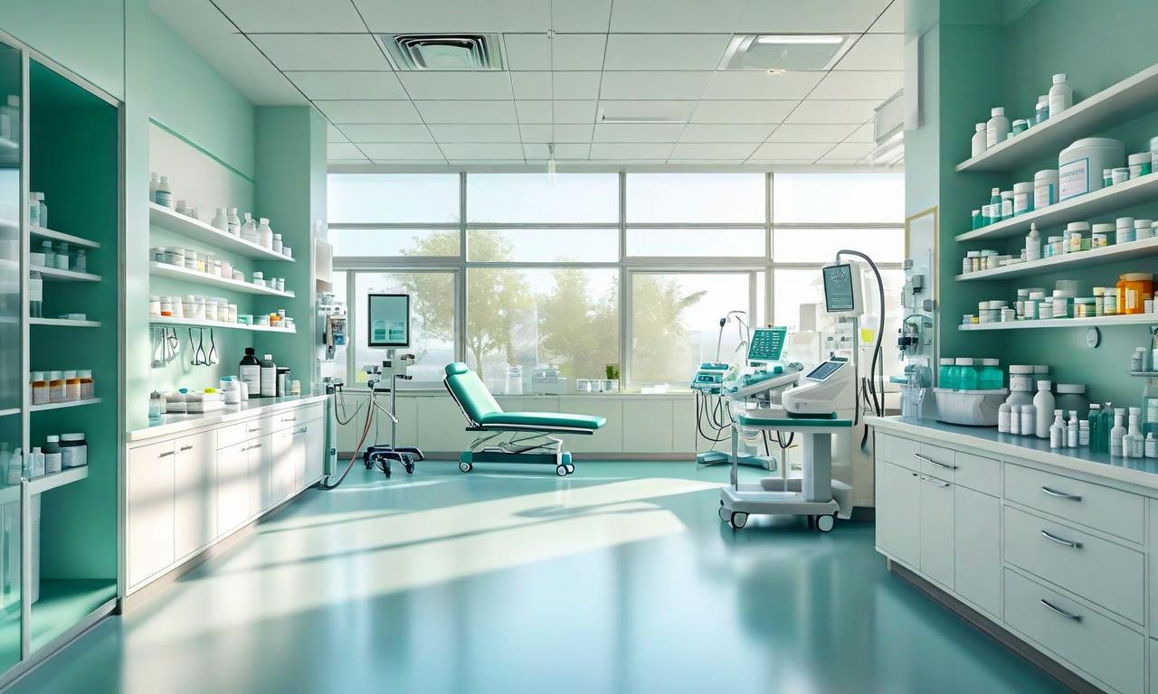 Achyut Healthcare Limited Receives BSE Listing Approval for 58,00,000 Equity Shares on Preferential Basis