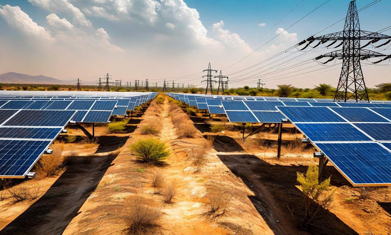 ACME Solar Holdings Incorporates Four Wholly Owned Subsidiaries for Renewable Energy Development