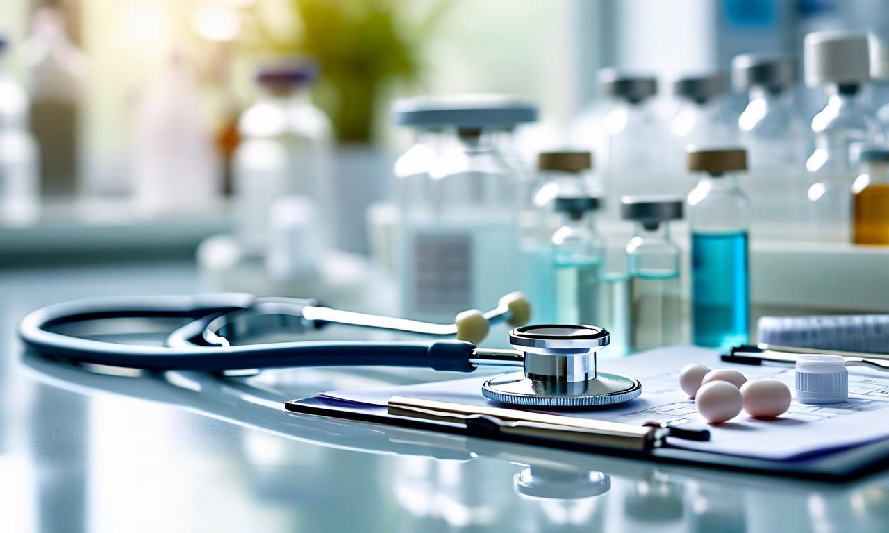 Acquirers Launch Open Offer for 26.00% Stake in Dolphin Medical Services at ₹4.80 Per Share