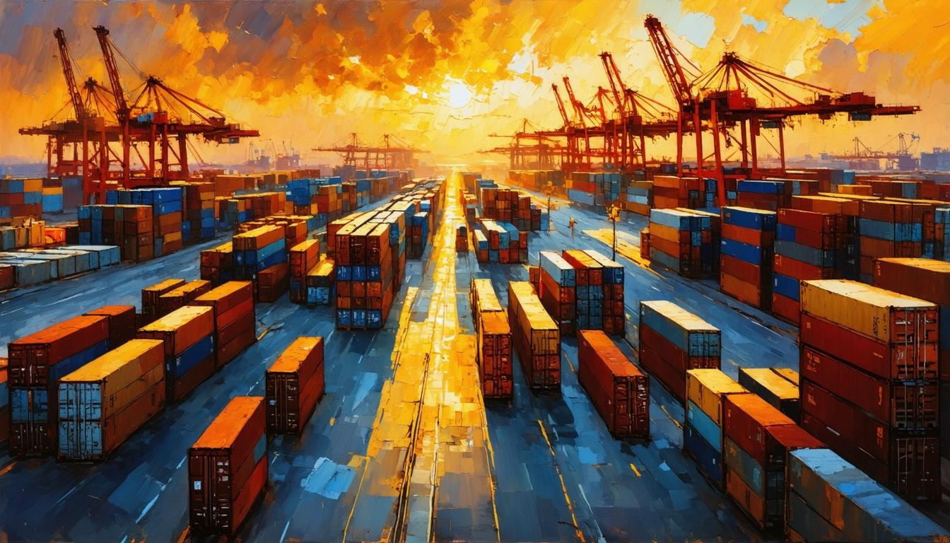 Adani Enterprises to Acquire 100% Stake in Portus Ventures via Airport City Business Deal