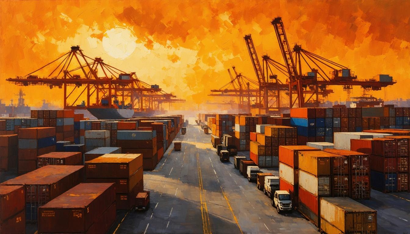 Photo: scanx.trade Regulatory Compliance and Trading Restrictions