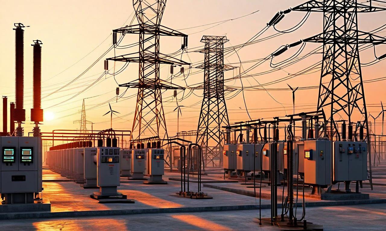 Adani Power Limited Incorporates Wholly Owned Subsidiary Integrated Power Supply Limited