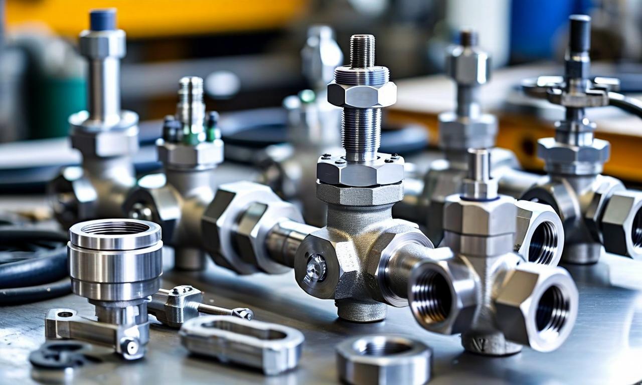 Aeroflex Neu Board Approves ₹3,00,11,220 Investment in Stilonn Valves and Controls Private Limited