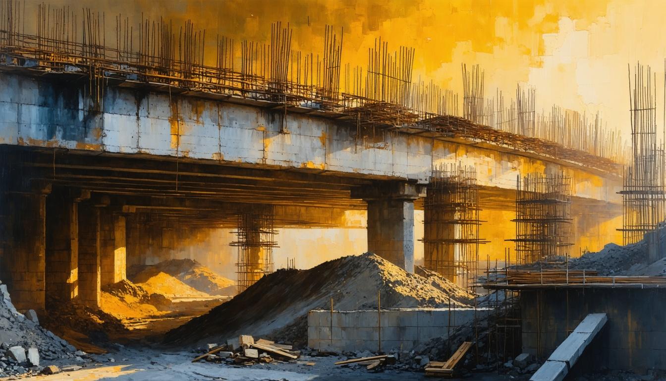 Anna Infrastructures reports FY26 net profit of ₹75.38 lakh