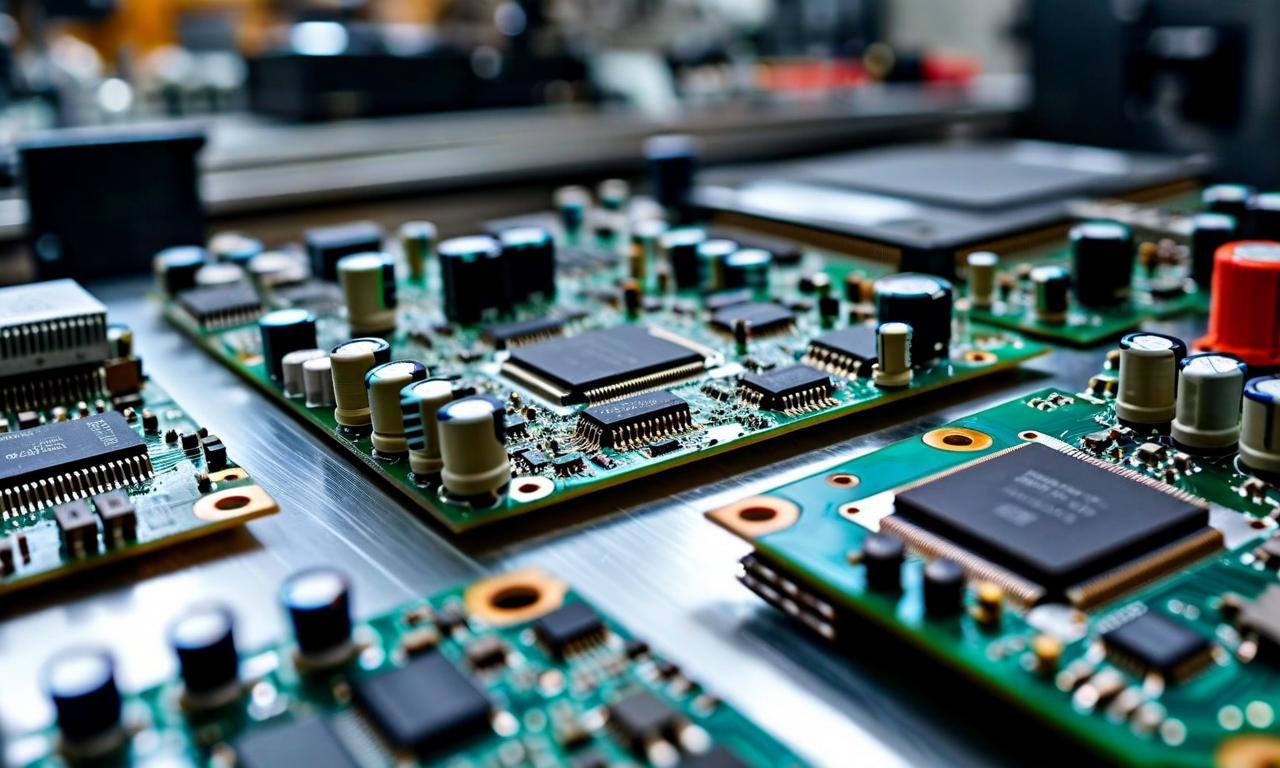 Apollo Micro Systems Allots 13,000 Shares on Warrant Conversion