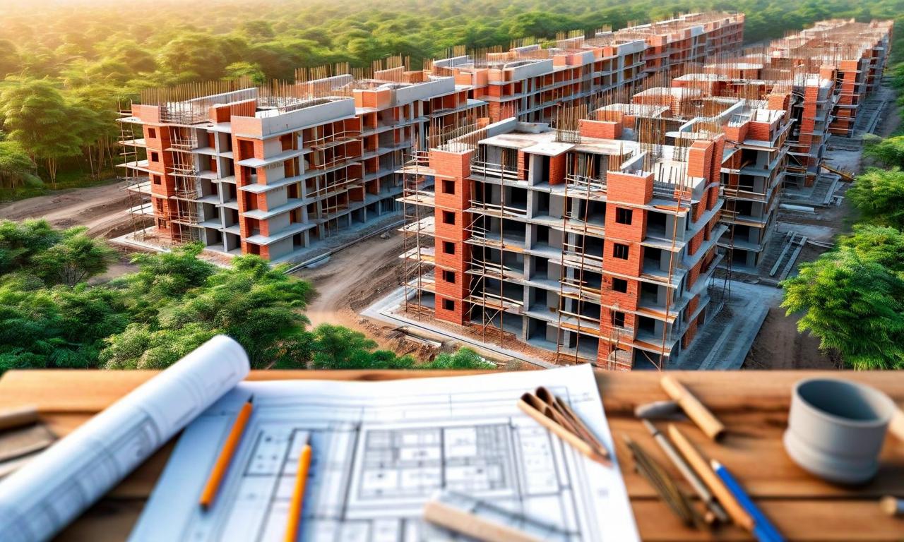 Arihant Foundations & Housing Allots 2,45,000 Equity Shares Upon Conversion of Warrants