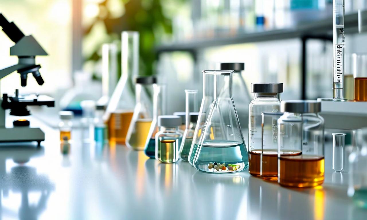 Astal Laboratories allots 14.7 lakh shares at ₹40 each