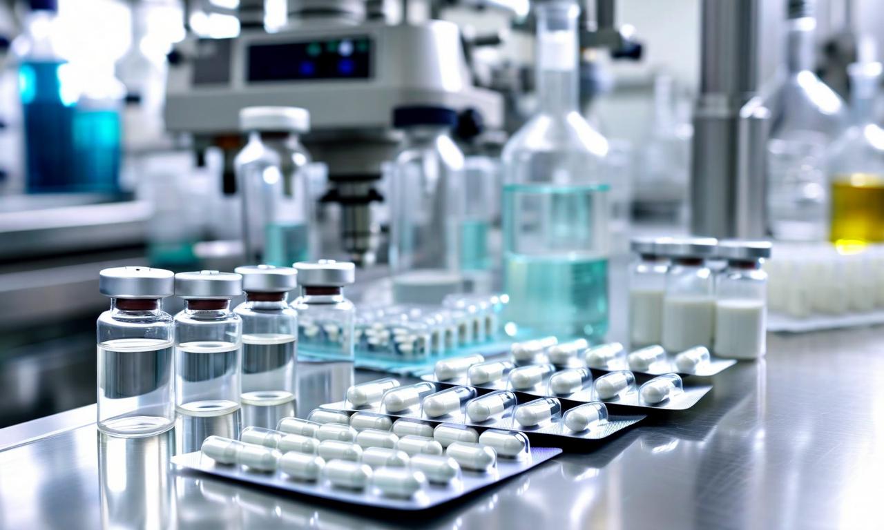 Aurobindo Pharma Extinguishes 54,23,728 Equity Shares Under ₹800 Crore Buyback Programme