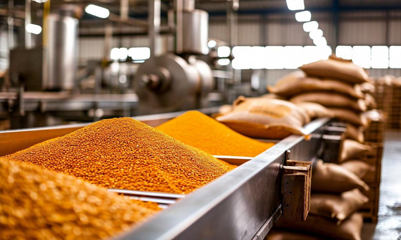 Aveer Foods gets trading approval for 226087 shares