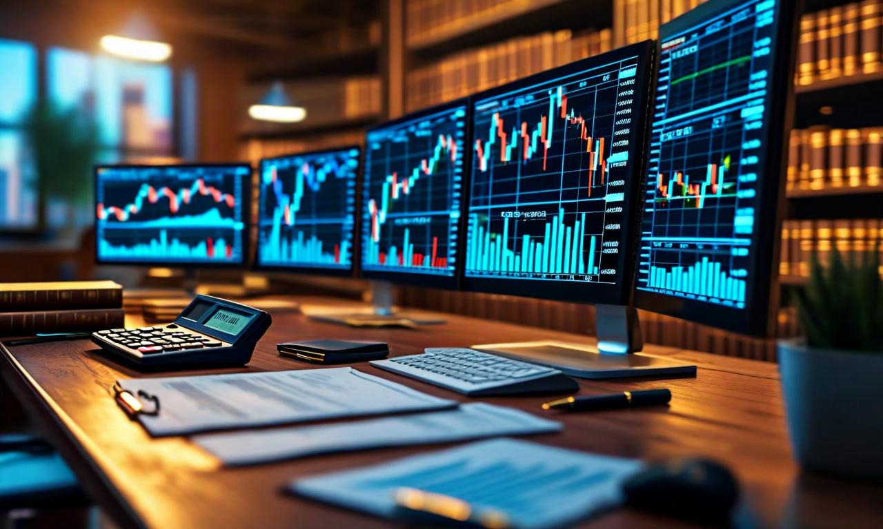 B.N. Rathi Securities FY26 Net Profit Rises to Rs 1,022 Lakhs