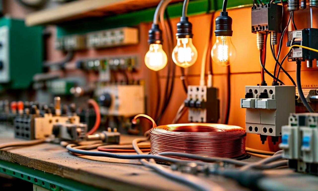 Bajaj Electricals Grants 11,725 Performance Stock Options Under PSOP Plan 2023