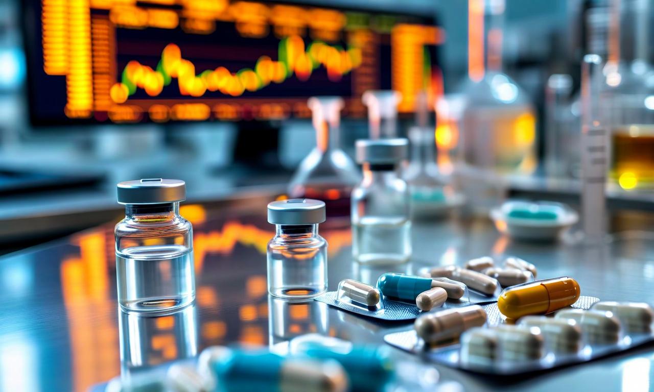 Bajaj Healthcare Limited Receives Listing Approval for 20,79,409 Equity Shares Allotted via Warrant Conversion