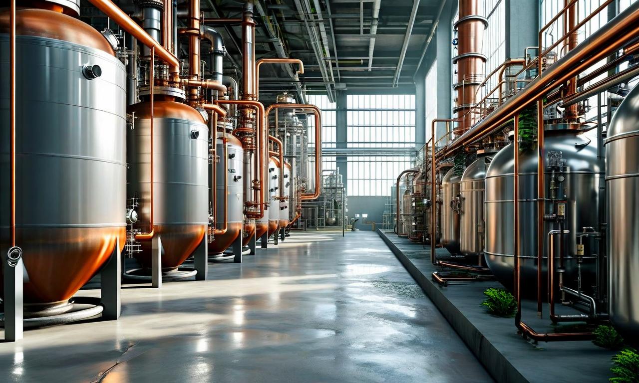 Balaji Amines FY26 Results: Consolidated Profit Rises to Rs 16,915.68 Lakhs, Dividend of Rs 11 Per Share Declared