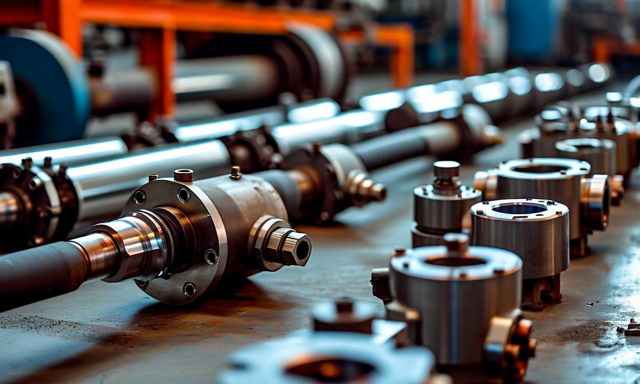 BEMCO Hydraulics Board Meeting Scheduled for May 25, 2026 to Consider FY26 Results and Dividend