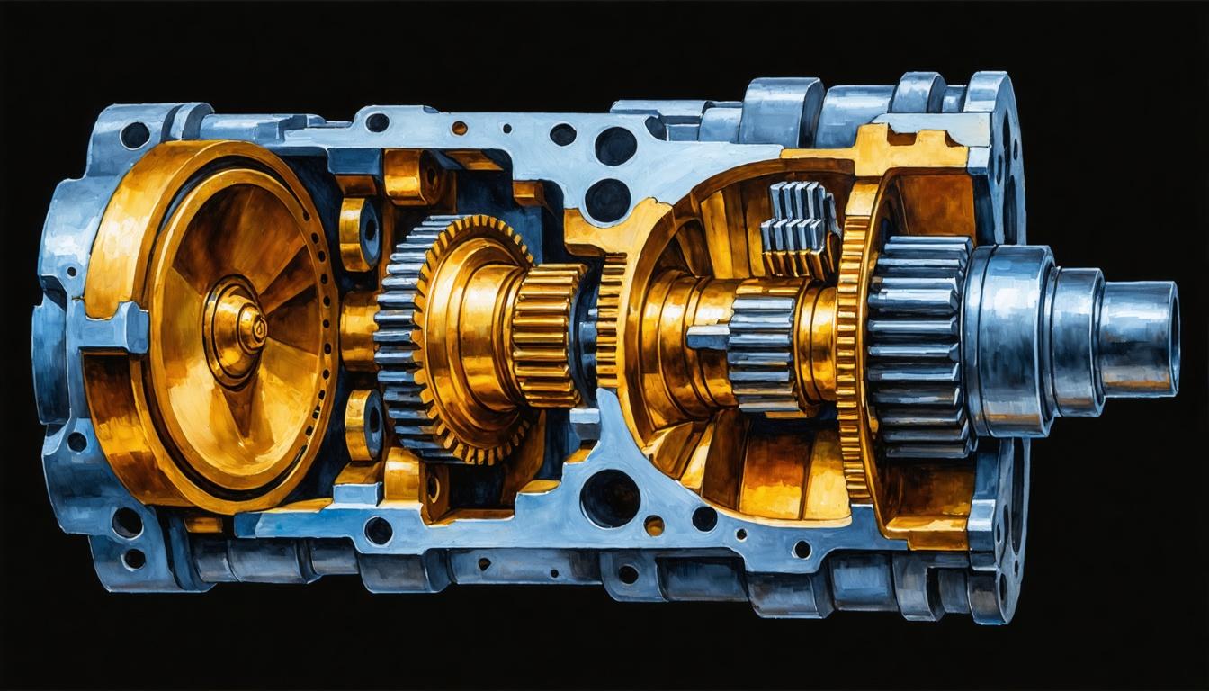 0 News Article Image BorgWarner to host Q2FY26 results call on August 5