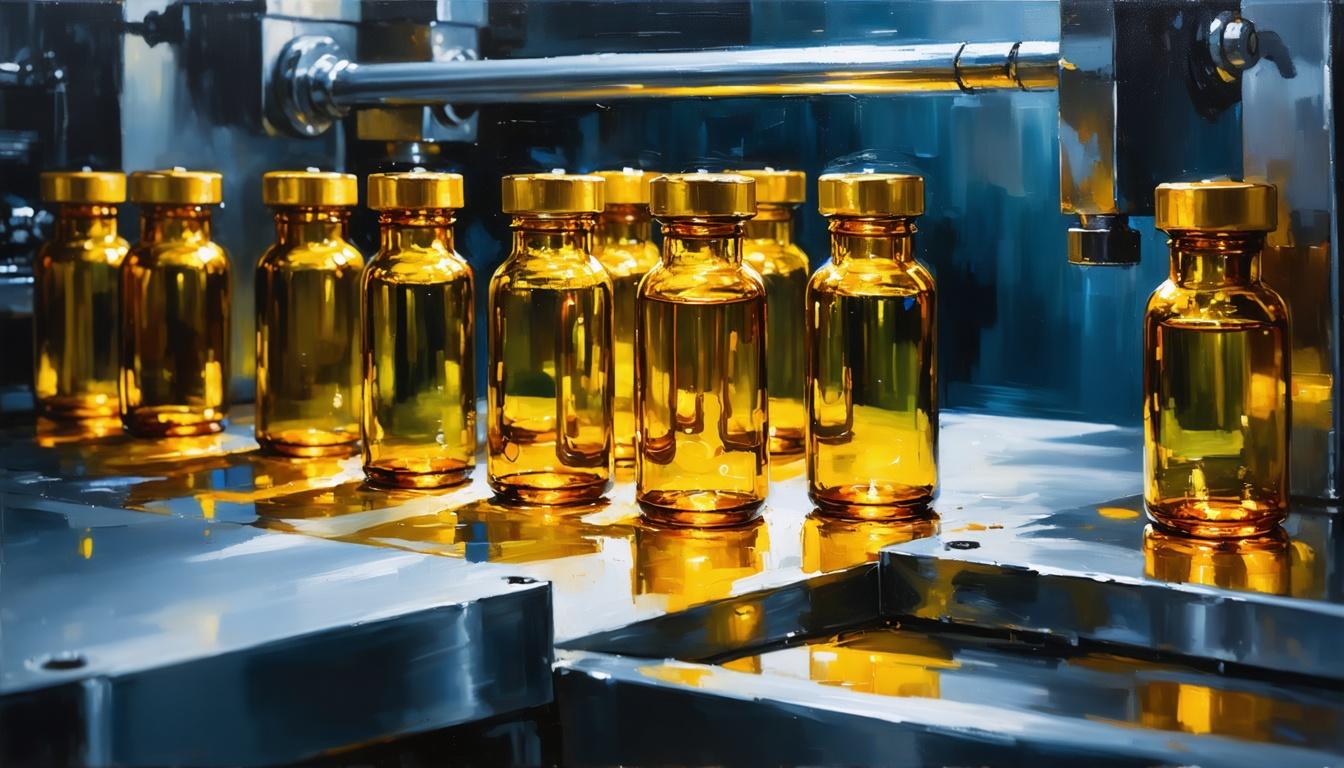 Brooks Laboratories incorporates wholly owned subsidiary Abridge Speciality
