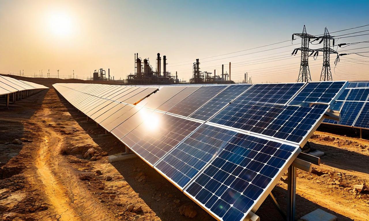 CIE Automotive India Acquires 26.09% Stake in Suryadeep GJ3 Project for Rs. 48 Lakhs to Secure Captive Solar Power