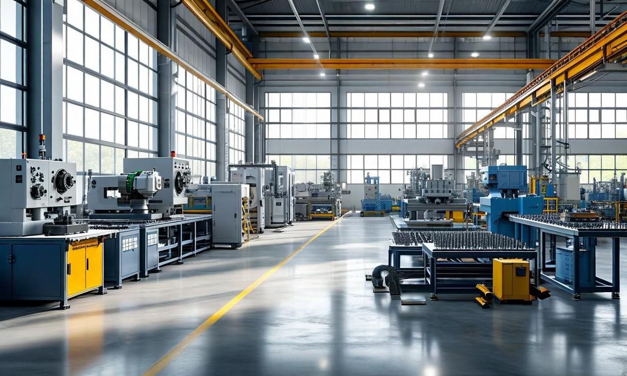 Craftsman Automation Board Approves Fund Raise of Up to ₹2000 Crores; EGM Scheduled for 13 June 2026