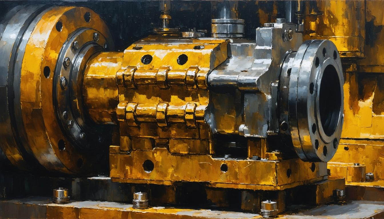 Cummins India Ltd declares no encumbrance on shares for FY ended March 31, 2026 - scanx.trade