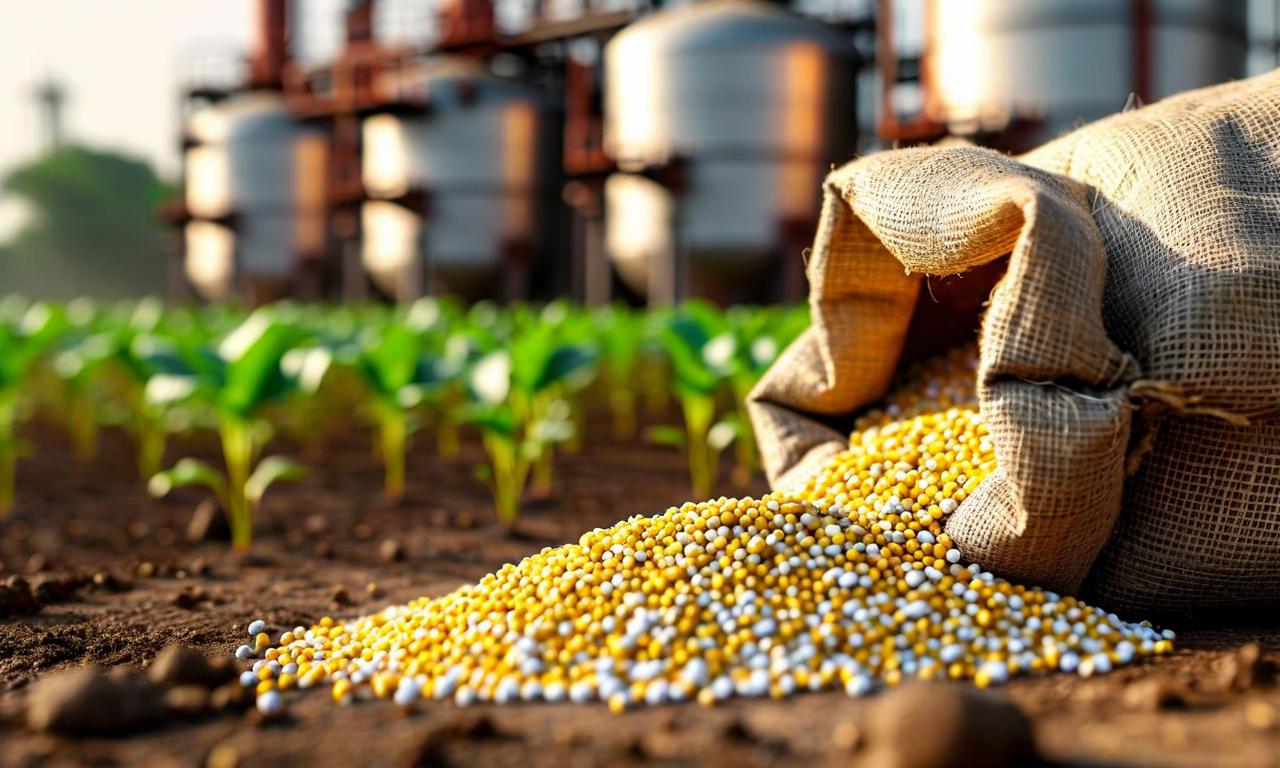 Deepak Fertilisers & Petrochemicals to Hold Board Meeting on May 28, 2026 for Q4FY26 Results and Dividend Consideration