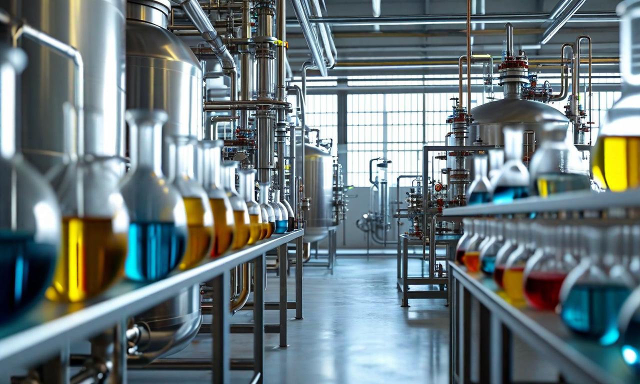Deepak Nitrite Q4 & FY26 Results: PAT Up 9% YoY, ₹7.50 Dividend Recommended