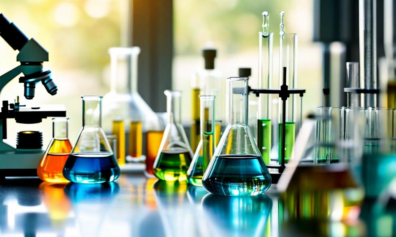 Dev Labtech Venture Intimates New ISIN for Equity Share Sub-Division Effective 15 May 2026