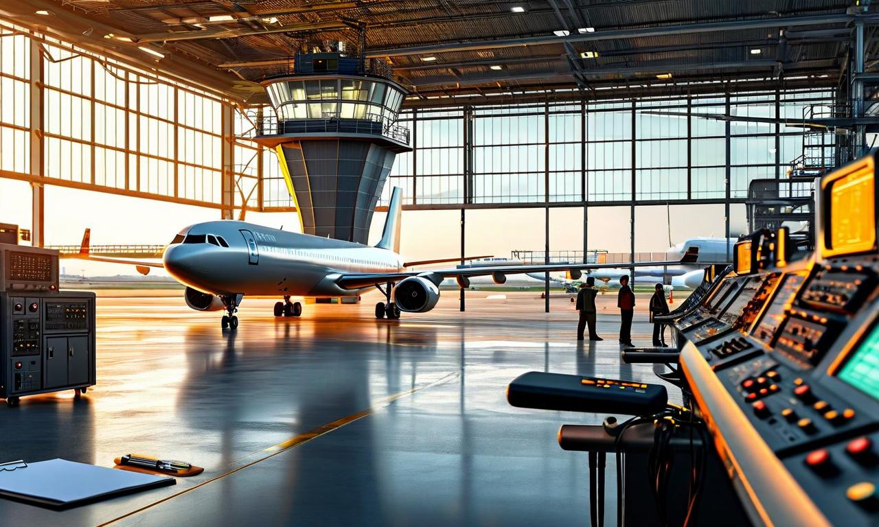 DGCA To Expand Scheduled Inspections With On-Site Checks At Arrival ...