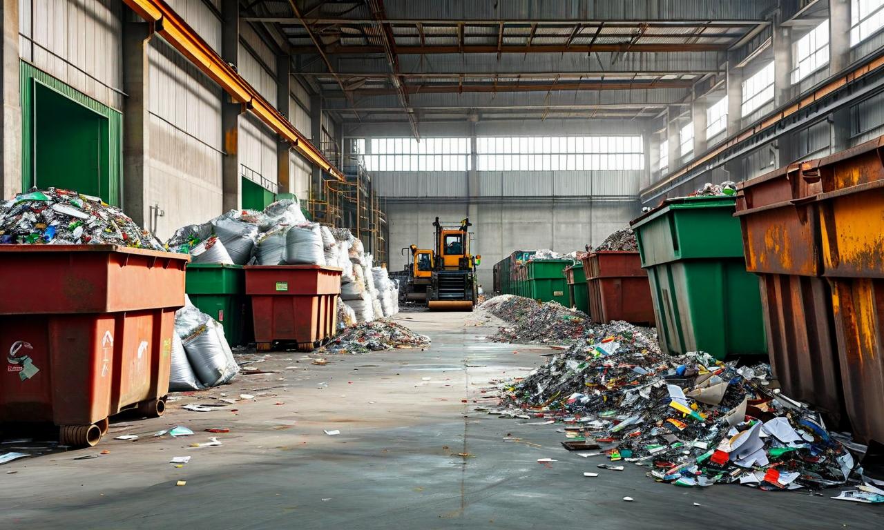 Divyadhan Recycling Industries Passes All Three Resolutions at EGM with 100% Votes in Favour