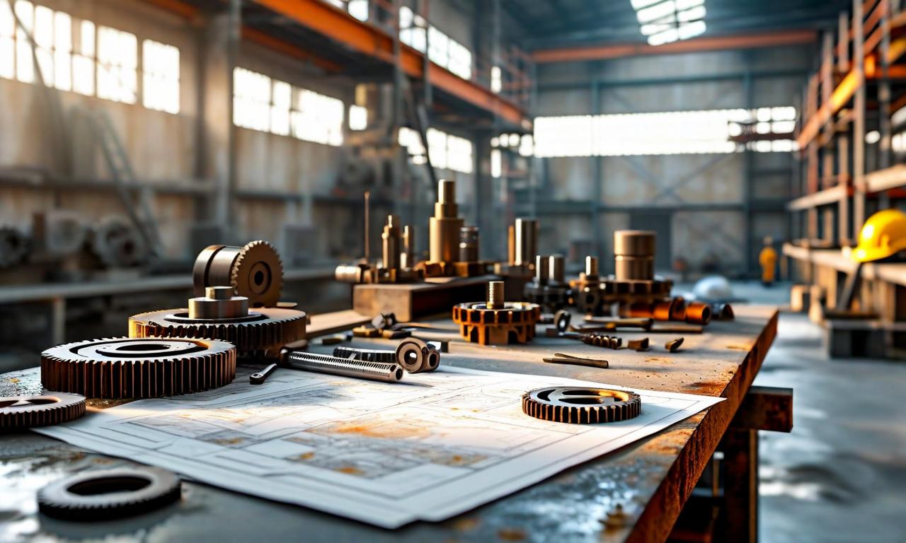 DMR Engineering Revises FY26 Board Outcome: Director Retires, Dividend and Results Approved