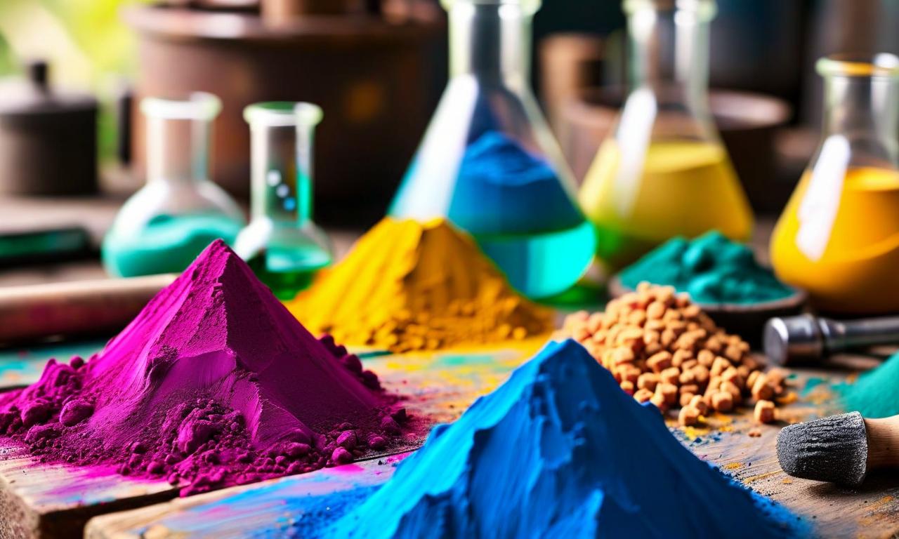 Ducol Organics & Colours to Hold EGM on June 05, 2026 for Preferential Allotment via Share Swap to Acquire Stake in Xchem Polymer India