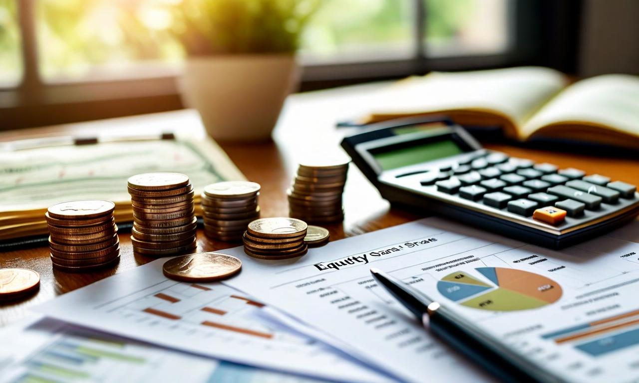 Emkay Global Financial Services Allots 4,15,100 Equity Shares to Promoter on Conversion of Convertible Warrants