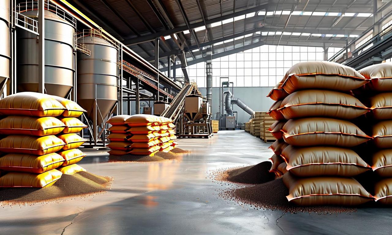 Felix Industries' Subsidiary Felix Prime Metals to Acquire Tierra Fertilizer Private Limited for INR 12,00,00,000