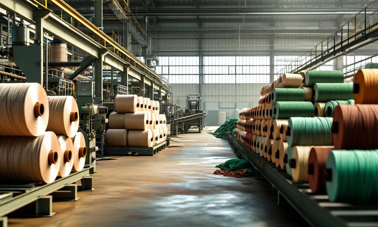 Filatex India Invests ₹10 Crore in Wholly Owned Subsidiary Ecosis Limited via Rights Issue