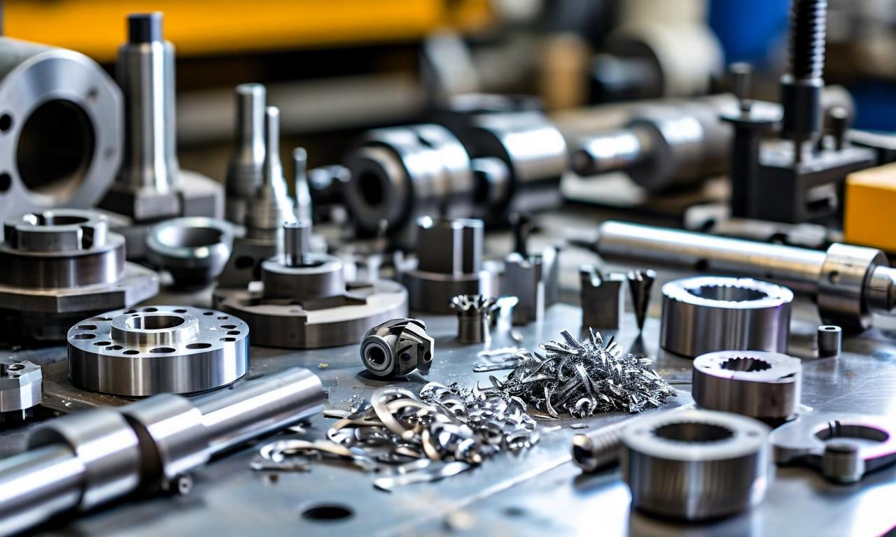Forbes Precision Tools & Machine Parts Reports FY26 Annual Audited Results; Revenue Rises to Rs. 25,101 Lakhs