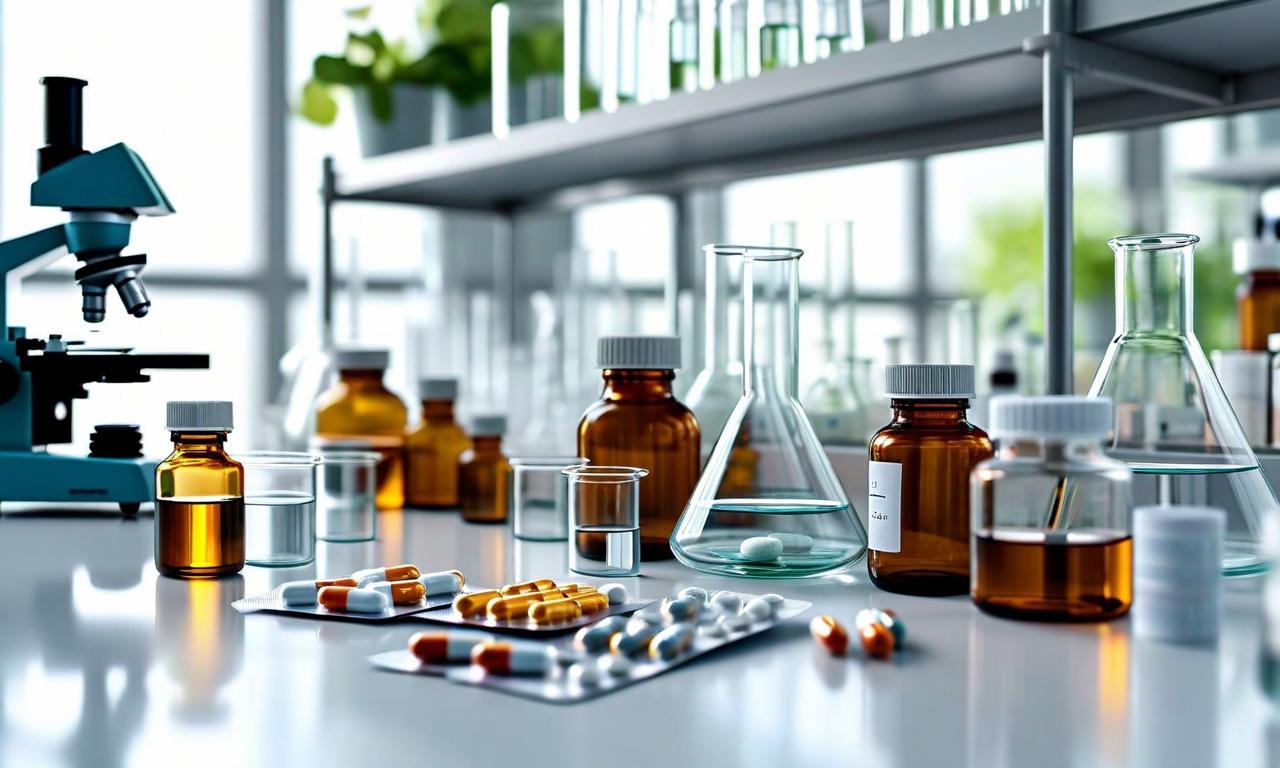Fredun Pharmaceuticals Board Meeting Scheduled on May 25, 2026 to Consider Q4FY26 Results, Dividend, and Bonus Shares