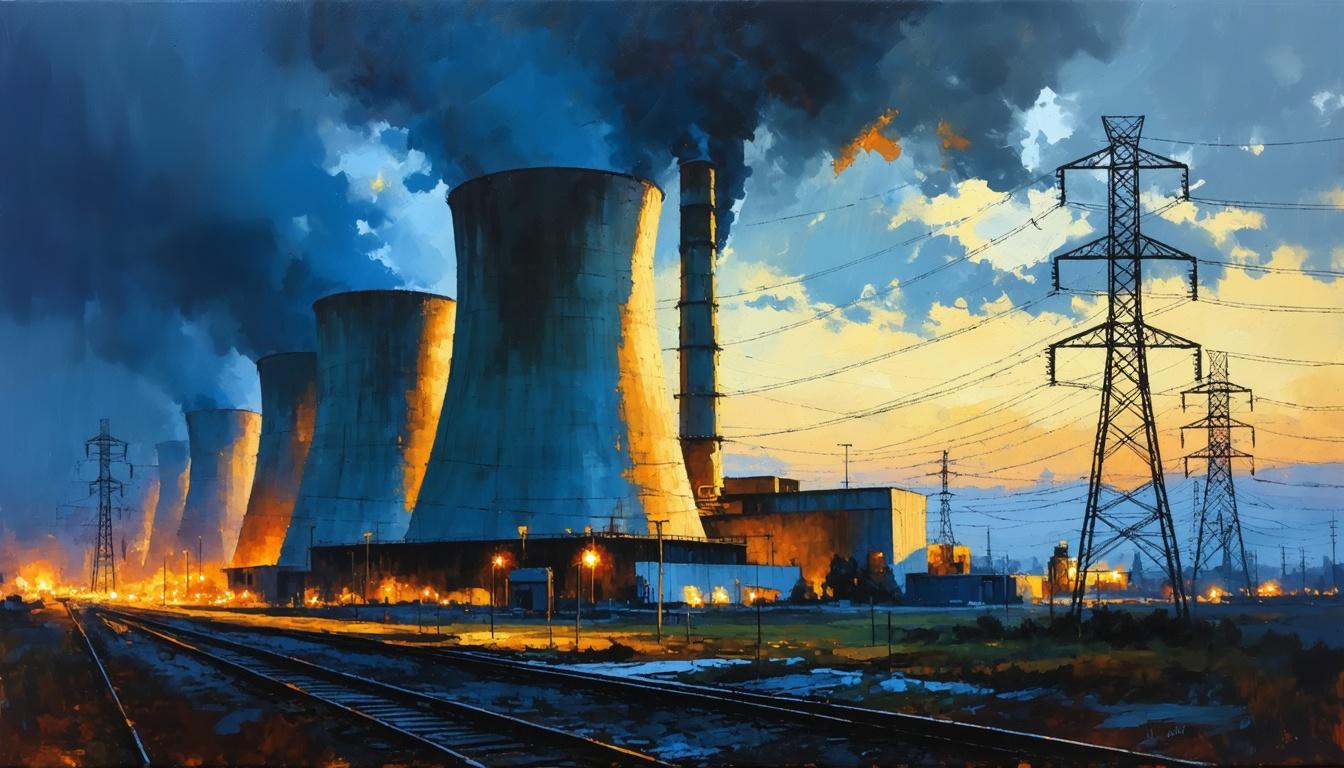 GE Power India posts audio recording of July 6 investor meet - scanx.trade