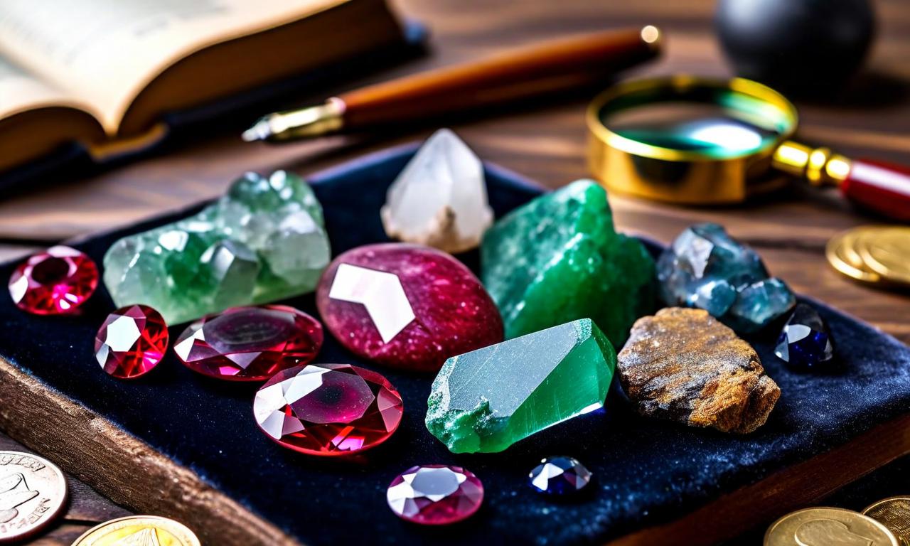 Gemstone Investments Converts 6,18,80,000 Convertible Warrants into Equity Shares on May 08, 2026