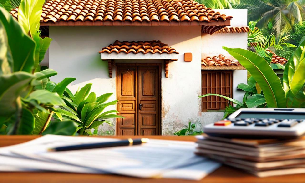 GIC Housing Finance Announces Final Dividend of ₹4.50 Per Share for FY 2025-26; Record Date Set for June 26, 2026