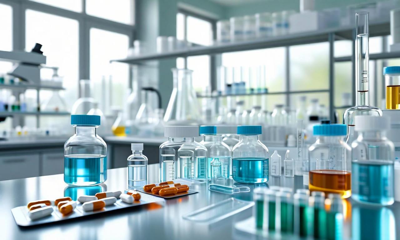 GlaxoSmithKline Pharmaceuticals Posts Strong FY26 Results; Board Recommends Rs. 57 Per Share Final Dividend