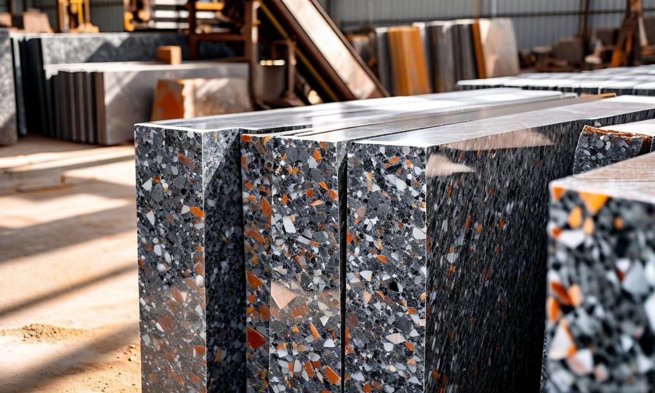 Glittek Granites Constitutes Independent Directors' Committee for Open Offer Recommendation Under SEBI (SAST) Regulations