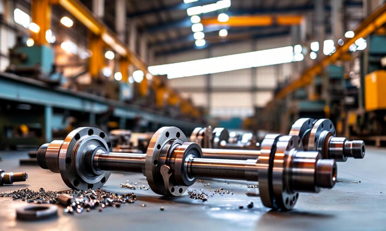 GNA Axles Declares Audited FY26 Results: Standalone Net Profit Rises to Rs. 11,699.94 Lacs; Board Approves Rs. 25.00 Crore Investment in Subsidiary