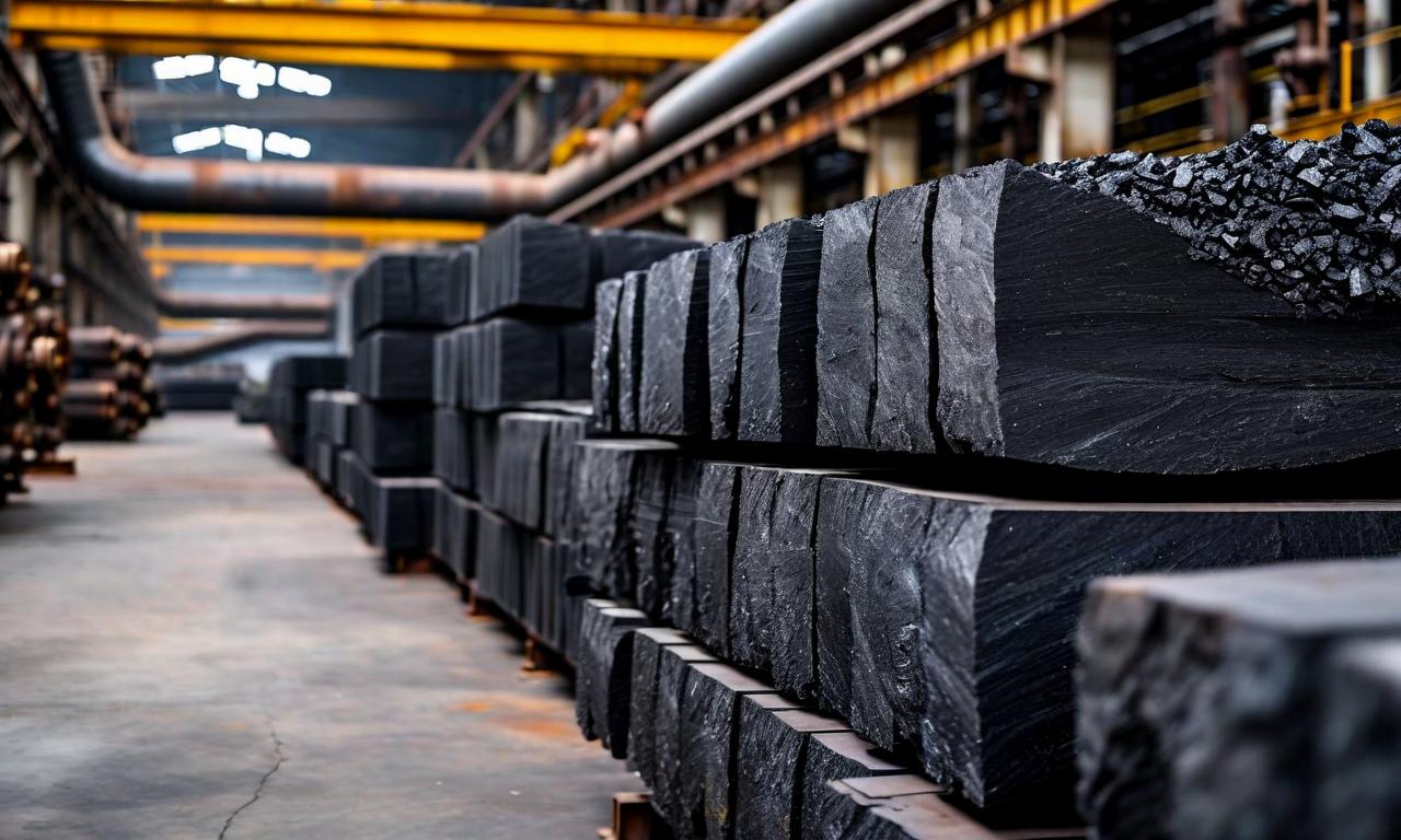 Goa Carbon promoter pledges 50.69 lakh shares to secure loan