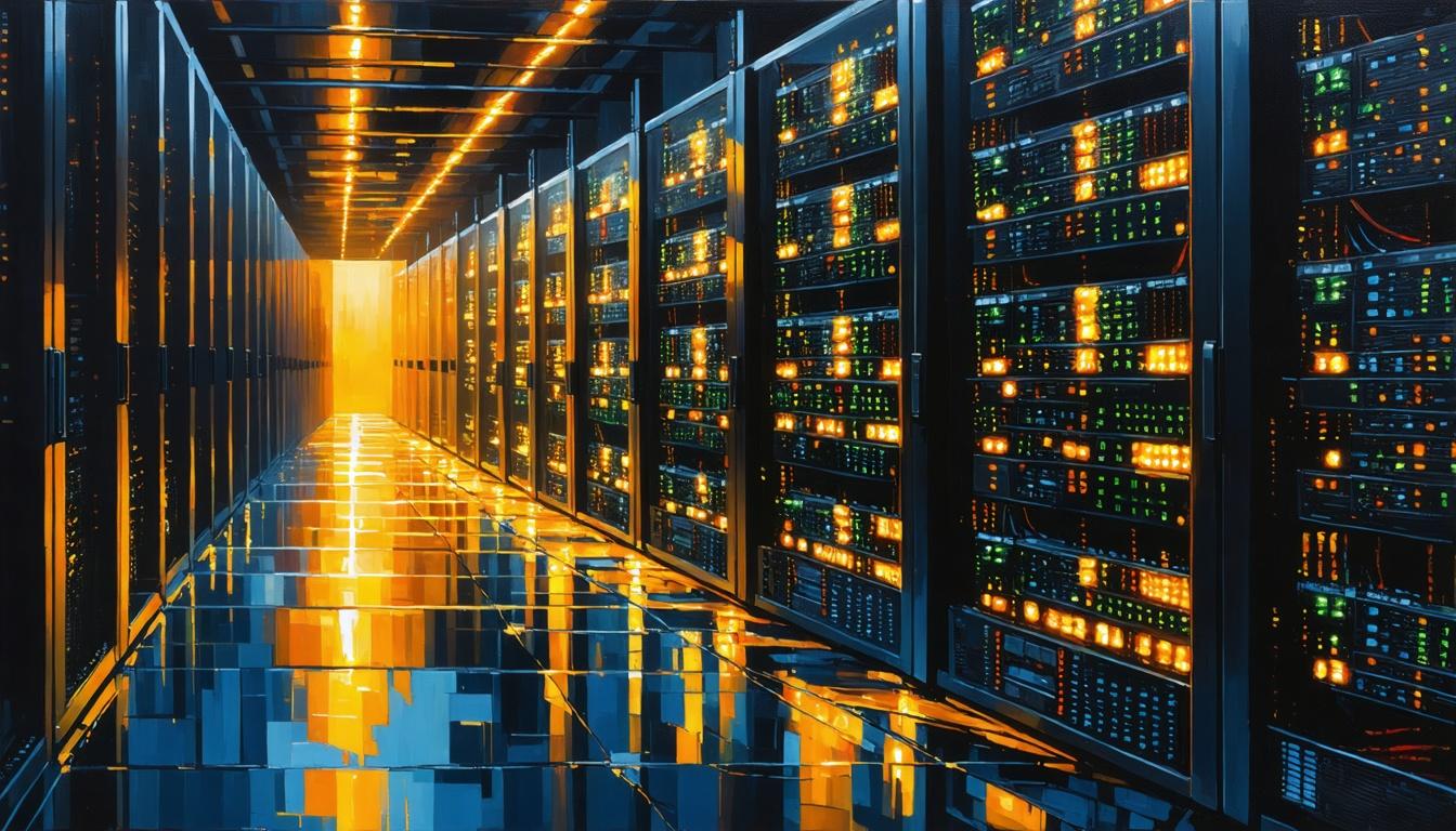 Gorilla Technology stock surges on lifted Q2 revenue guidance