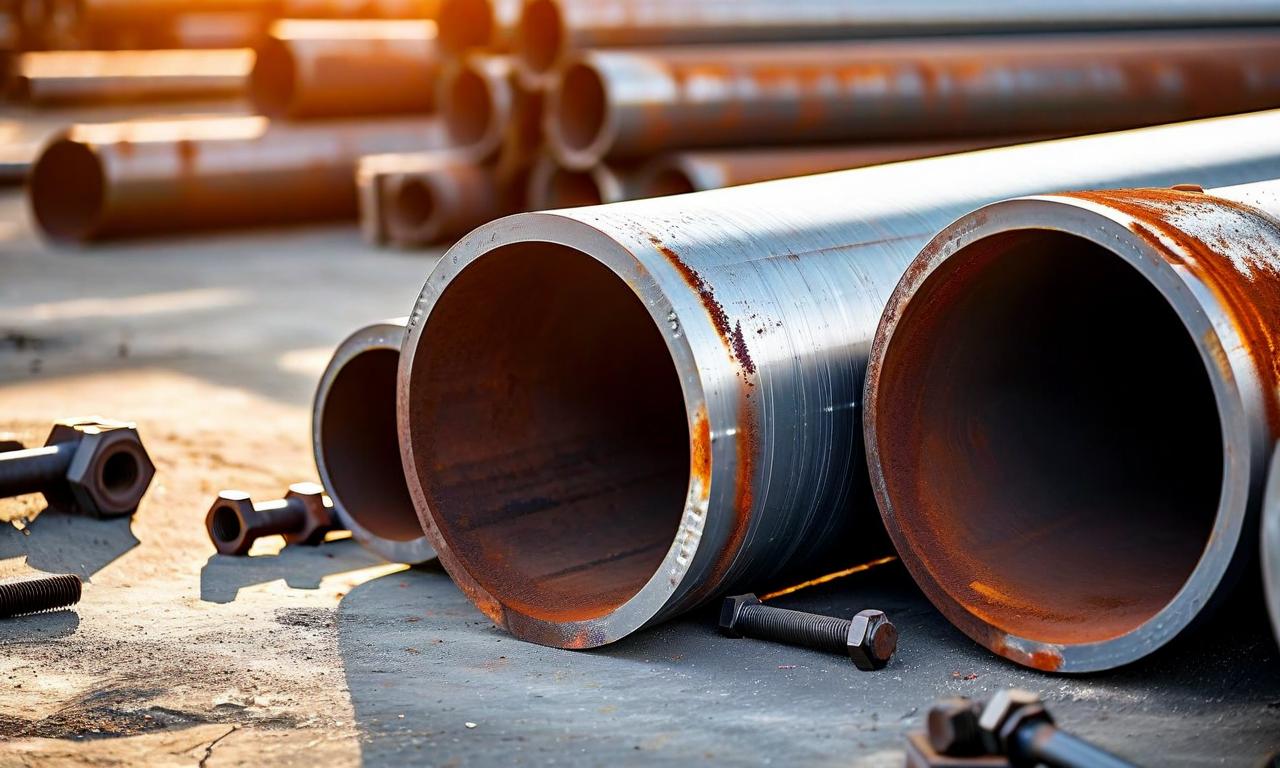 Hariom Pipe Industries Board Meeting Scheduled for May 21, 2026 to Consider Capital Raising via Warrants and AoA Alteration