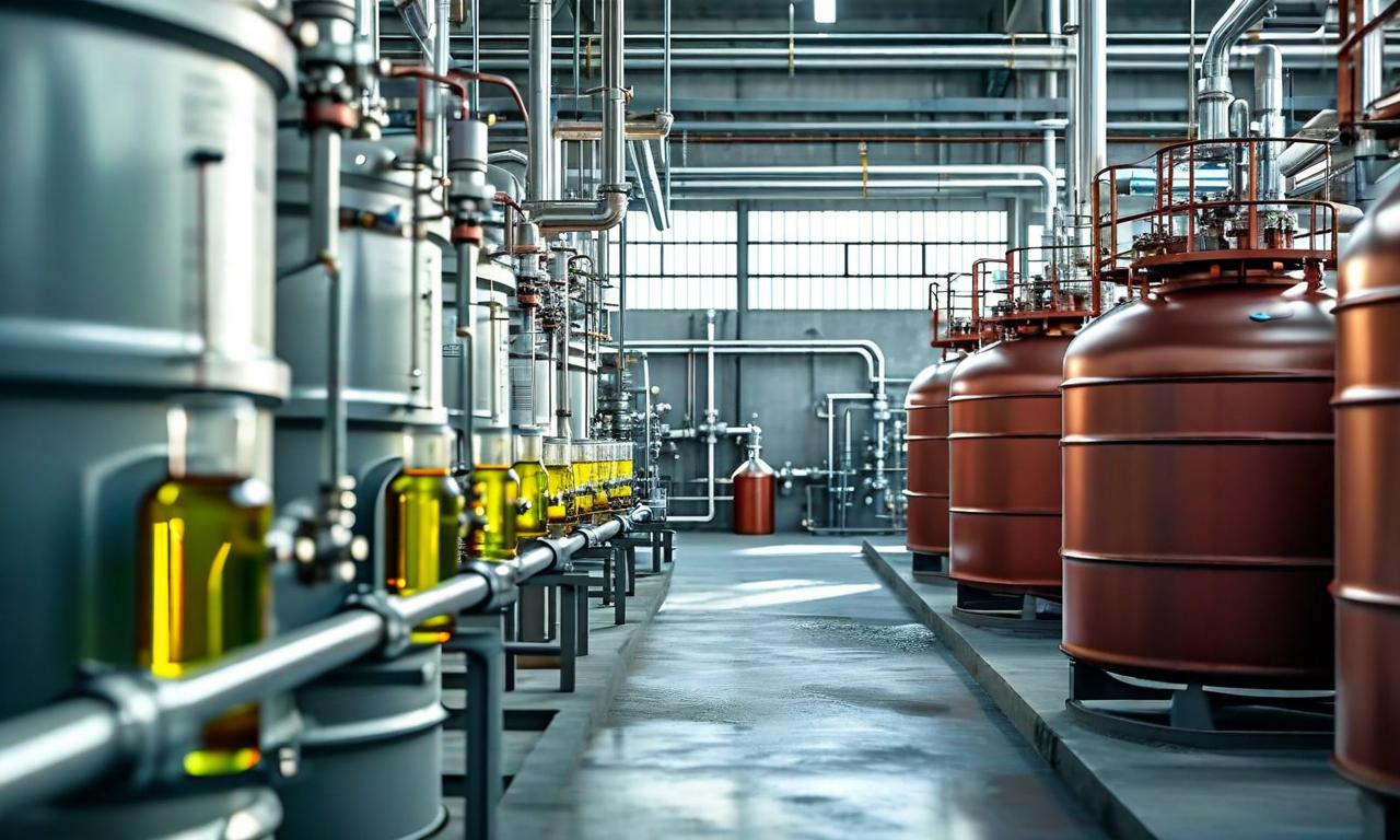 Heranba Industries Acquires ₹450 Crore OFCDs of Wholly Owned Subsidiary Heranba Organics Private Limited