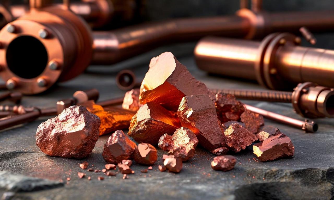 Hindustan Copper Board Meeting Scheduled on May 15, 2026 to Consider Q4FY26 Results, Dividend, QIP, and NCD Issuance