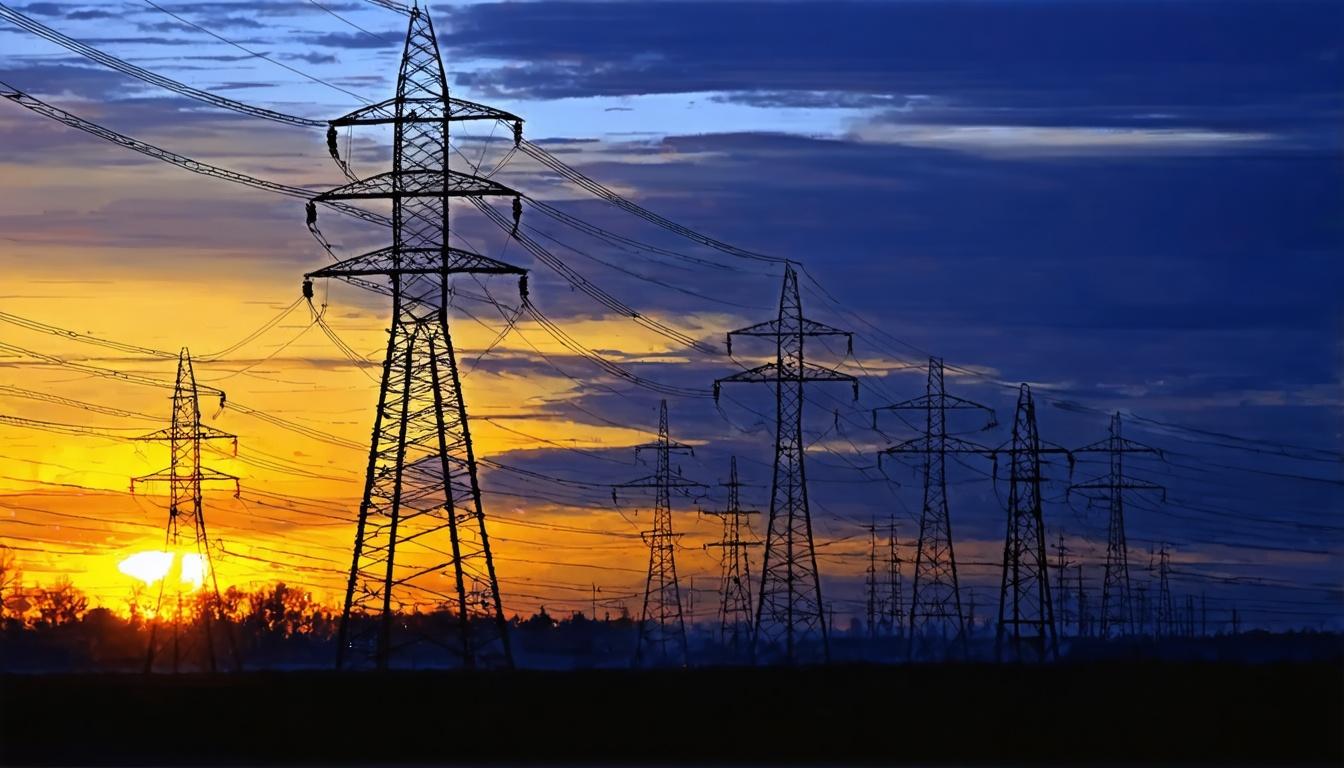 Hitachi Energy India confirms no encumbrance on shares in FY26 - scanx.trade