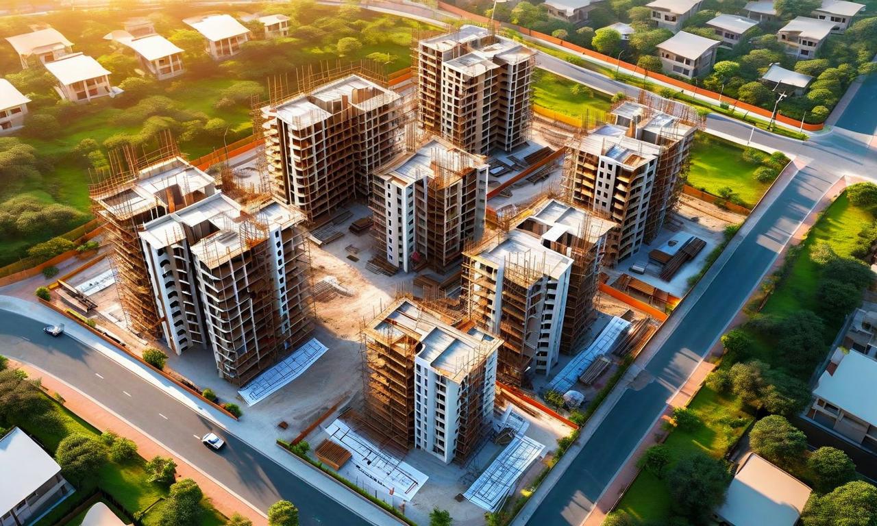 Hubtown schedules EGM for 25 West Realty merger on June 19